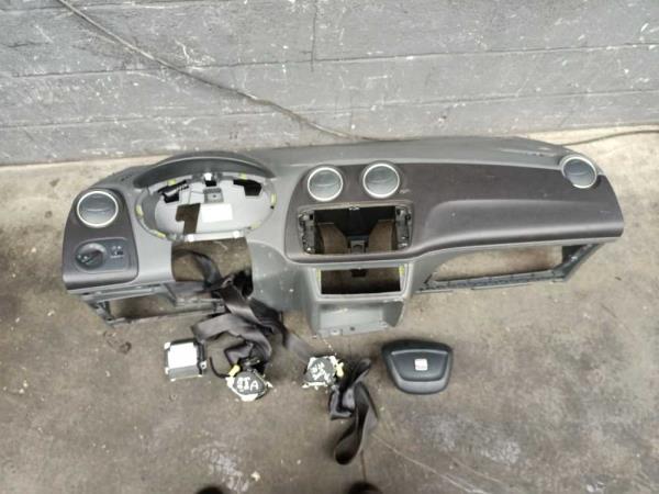 AIRBAG SEAT IBIZA 2008-04/2012 3-PORTE - Vue 1